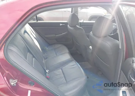 2006 Honda Accord 2.4 Ex z USA, uszkodzony, nr VIN 1HGCM56886A138496